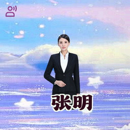 张明