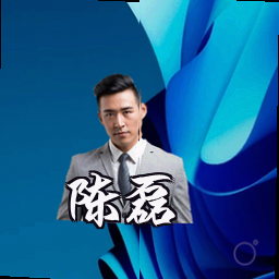 陈磊
